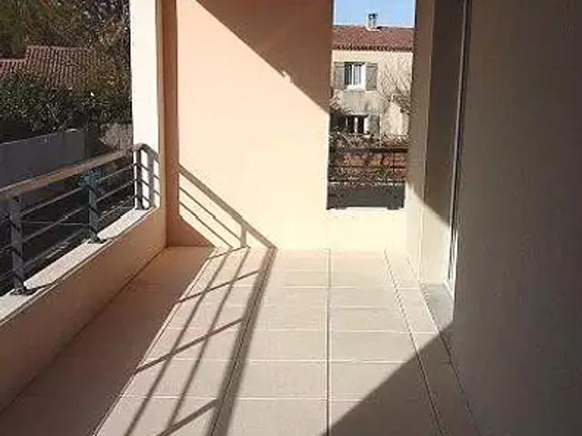 Appartement location à Avignon