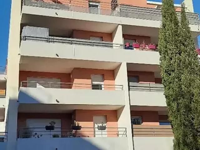 Appartement location à Jaurès - République, Avignon