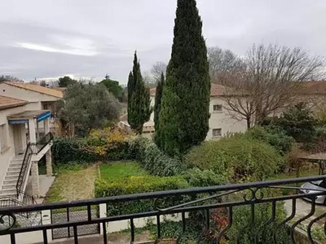 Appartement location à Jaurès - République, Avignon
