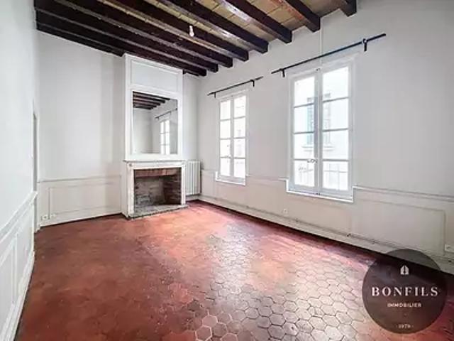 Appartement location à Avignon