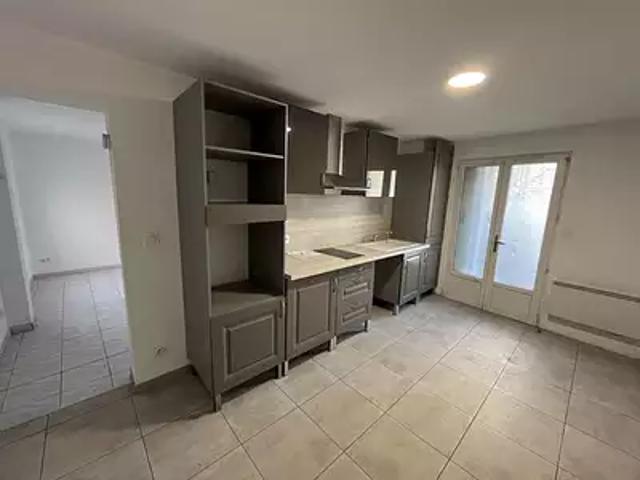 Appartement location à Avignon