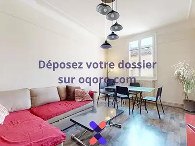 Appartement location à Avignon