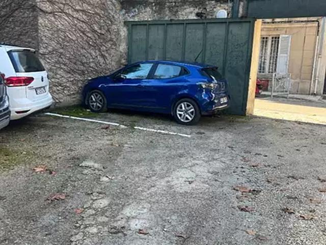Garage location à Jaurès - République, Avignon