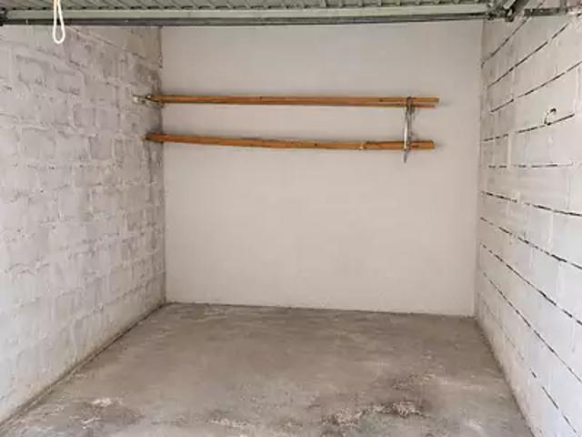 Garage location à Jaurès - République, Avignon