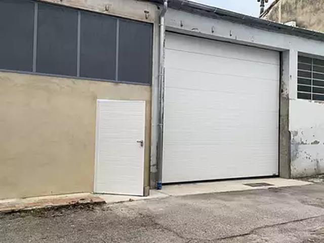 Garage location à Avignon
