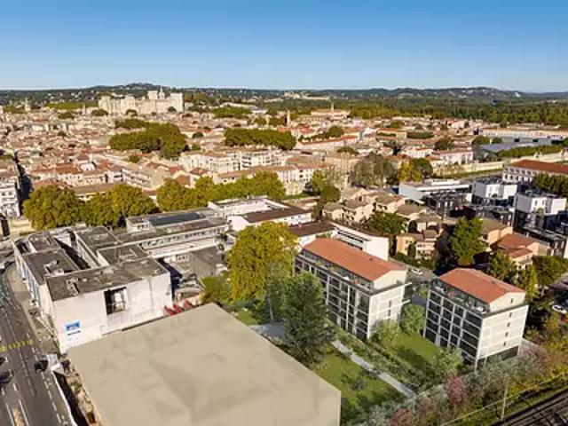Appartement vente à Avignon