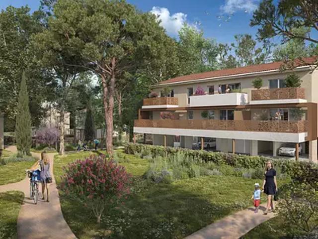 Maison vente à Avignon