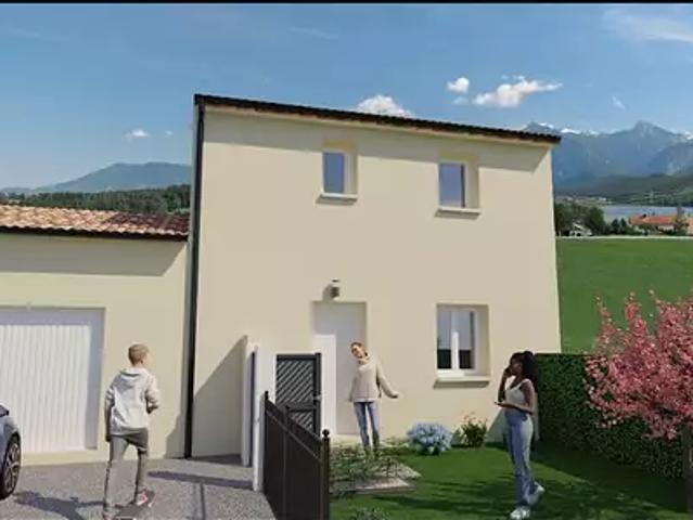 Maison vente à Avignon