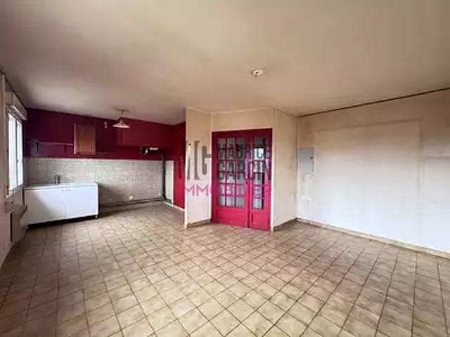 Appartement vente à Fontcouverte, Avignon