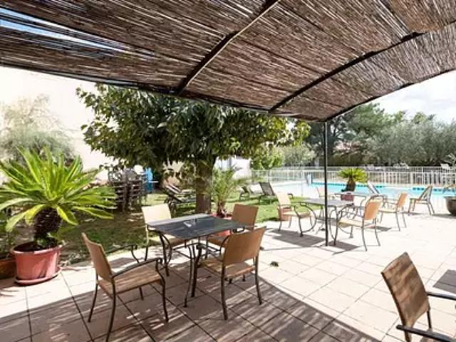 Appartement vente à Fontcouverte, Avignon