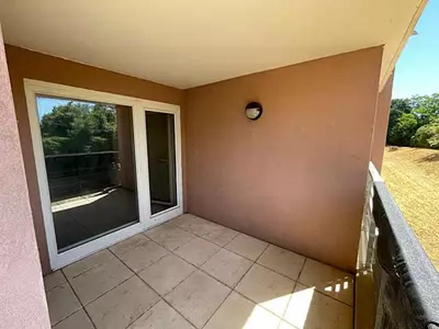 Appartement vente à Fontcouverte, Avignon
