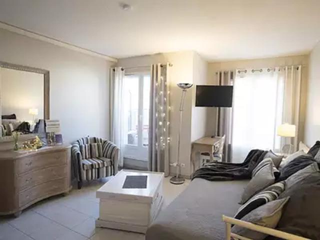 Appartement vente à Fontcouverte, Avignon