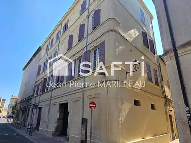 Appartement vente à Fontcouverte, Avignon