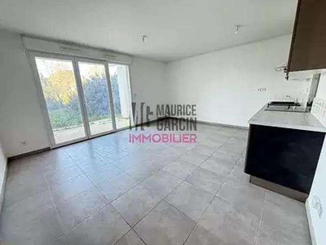 Appartement vente à Fontcouverte, Avignon
