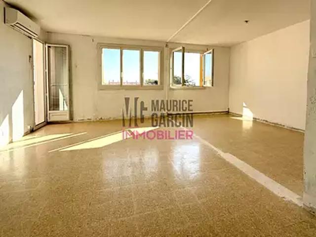 Appartement vente à Fontcouverte, Avignon