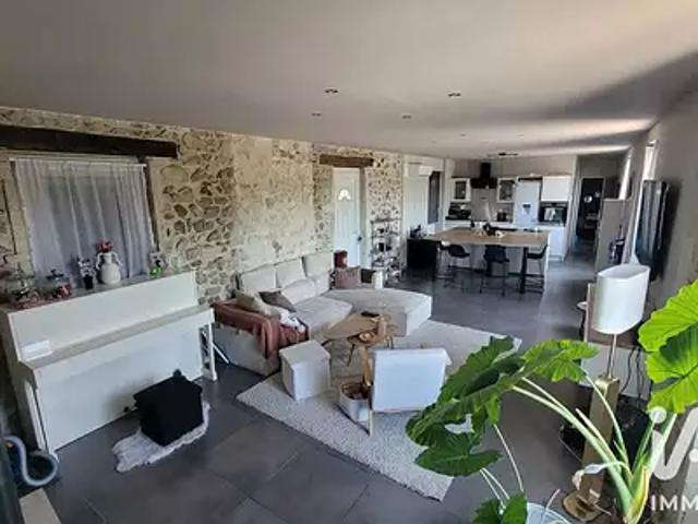 Appartement vente à Fontcouverte, Avignon