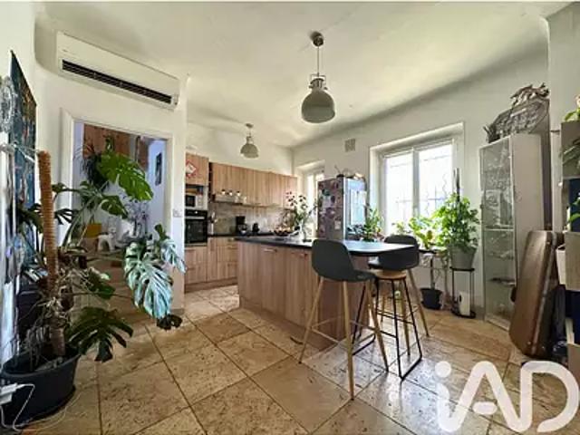 Maison vente à Fontcouverte, Avignon