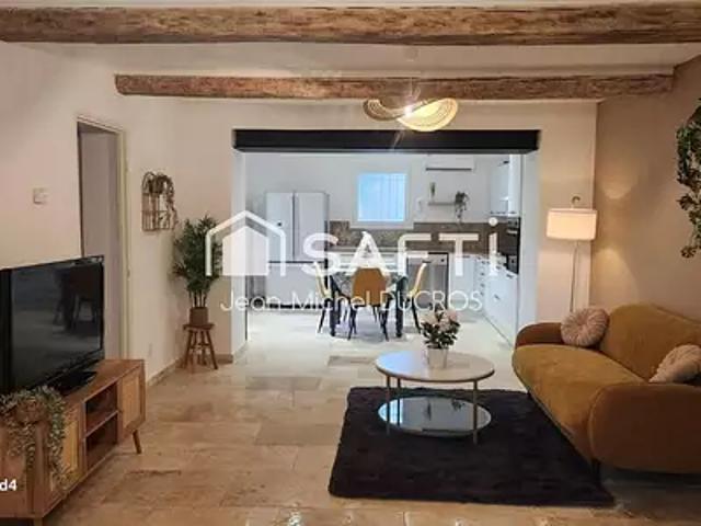 Maison vente à Avignon