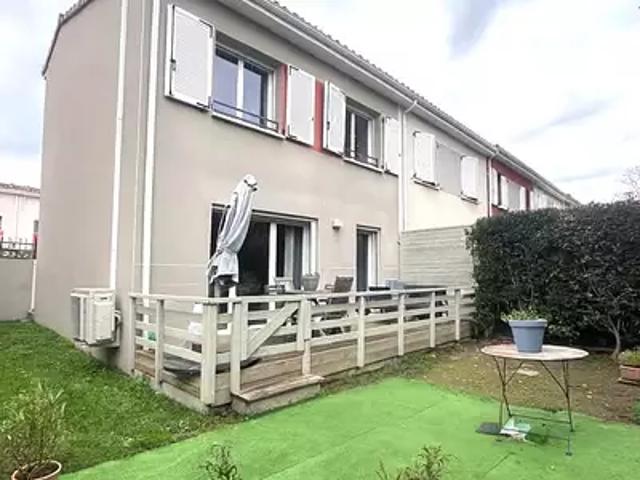 Maison vente à Avignon
