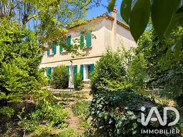 Maison vente à Fontcouverte, Avignon
