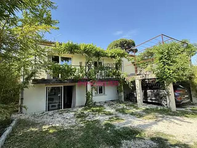 Maison vente à Avignon