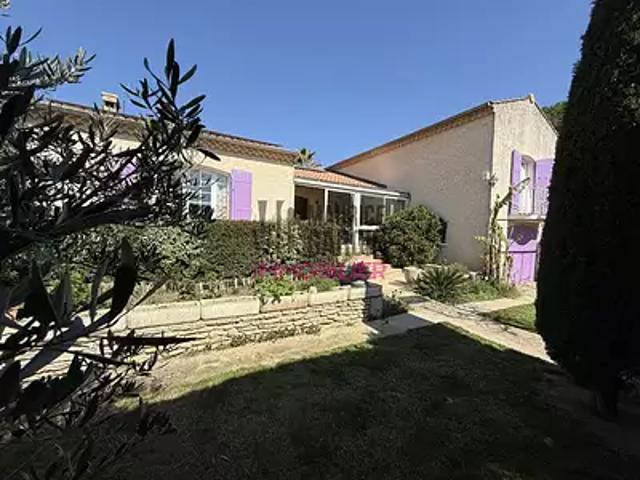 Maison vente à Avignon