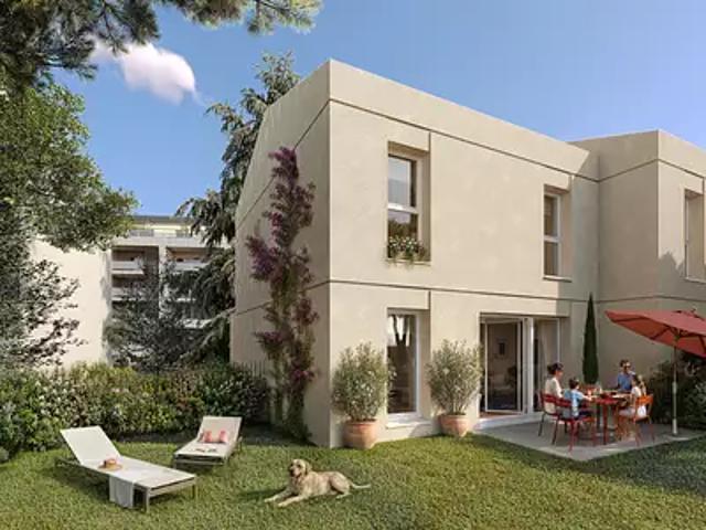 Appartement vente à Fontcouverte, Avignon
