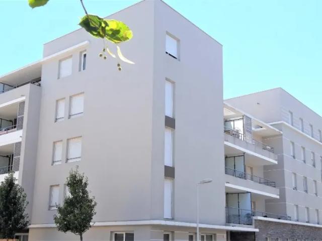 Appartement location à Avignon