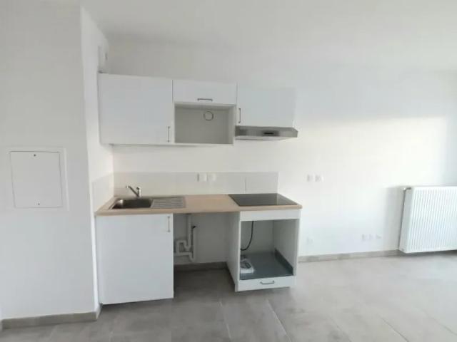 Appartement location à Avignon
