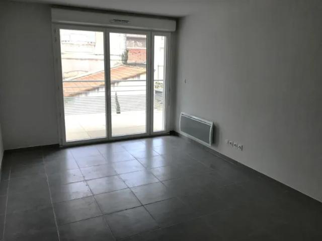 Appartement location à Avignon