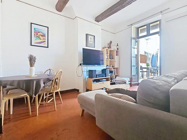 Appartement vente à Avignon