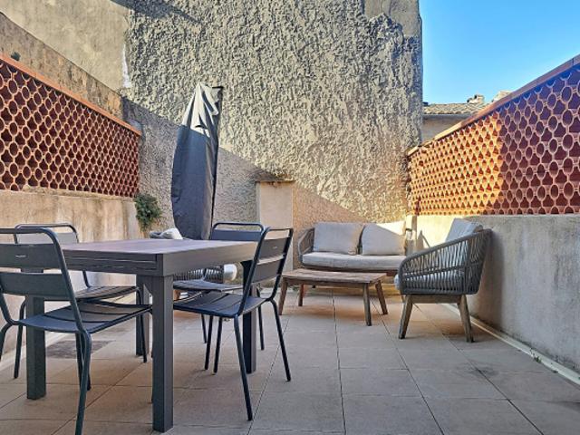 Appartement vente à Avignon