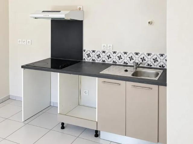 Appartement location à Jaurès - République, Avignon