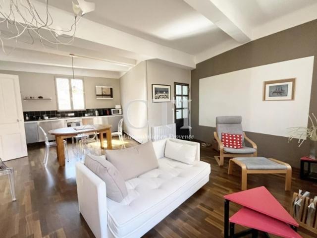 Appartement vente à Avignon