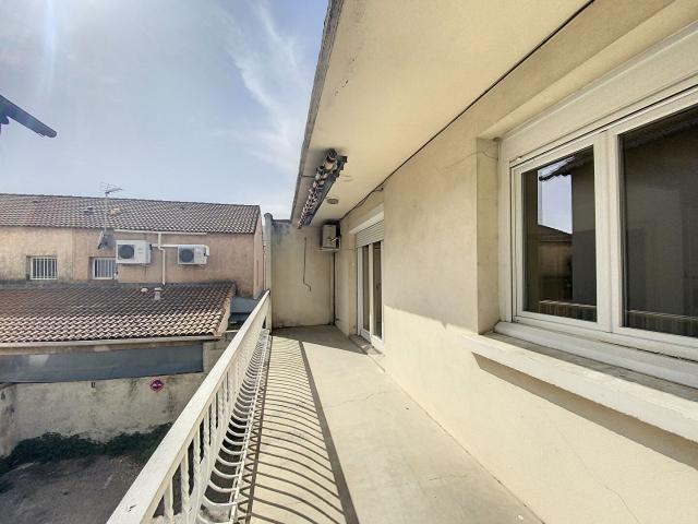 Appartement location à Avignon