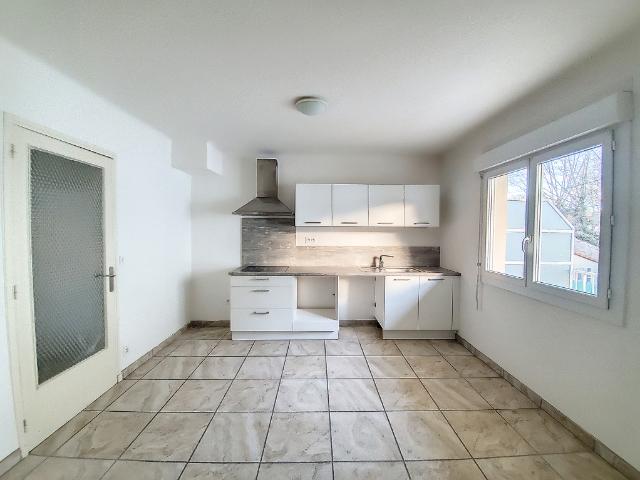 Appartement location à Avignon