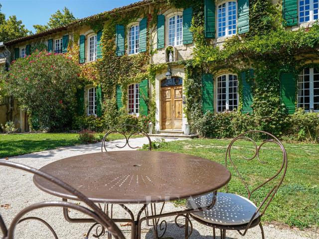 Maison vente à Montblanc - Bellegarde, Avignon