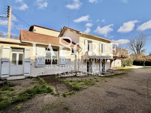Maison vente à Avignon