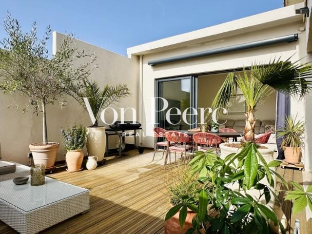 Appartement vente à Avignon, Vaucluse