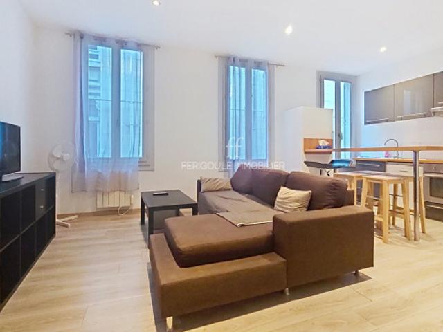 Appartement vente à Avignon