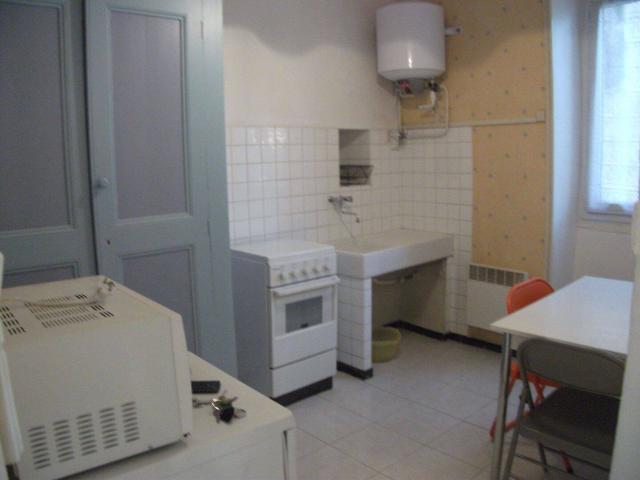 Appartement location à Joseph Vernet, Avignon