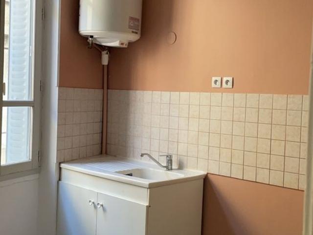 Maison location à Avignon