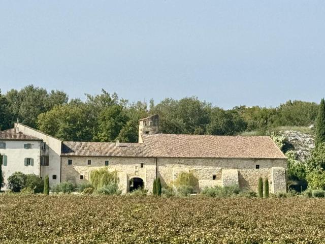 Maison vente à Carpentras, Châteauneuf-du-pape