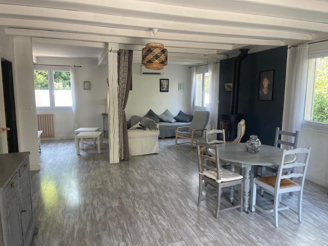 Maison vente à Avignon, Châteauneuf-de-gadagne