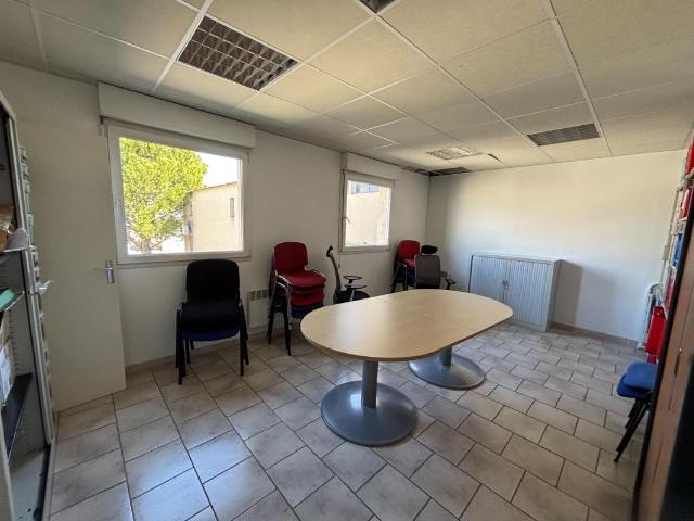 Bureau location à Avignon