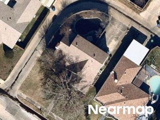 House for sale in Denton, Texas