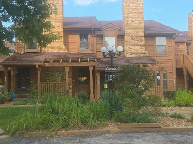 Condo for sale in Saint Charles, Missouri