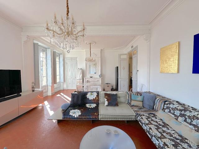 Appartement vente à Jaurès - République, Avignon
