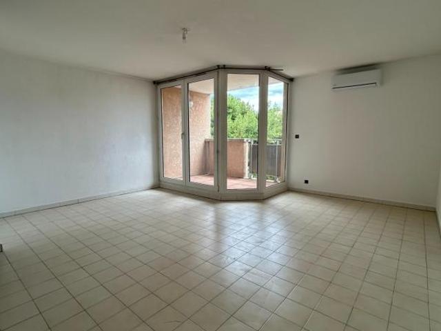 Duplex location à Avignon