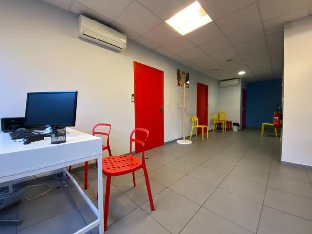 Bureau location à Avignon